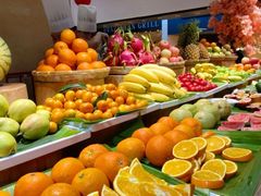 -亚马逊环球美食百汇(新城吾悦广场店)