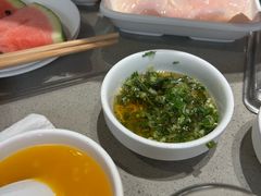 -海底捞火锅(上地华联店)