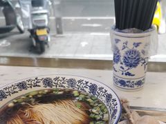-伟记奥面馆(养育巷店)