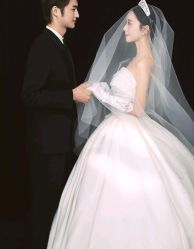 -青禾蒙娜丽莎婚纱摄影(武汉总店)