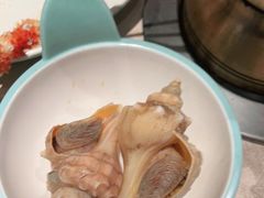 -上宴精品海鲜姿造(晶融汇旗舰店)