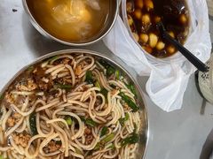 -正宗杨记普洱酸醋米线(总店)