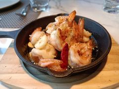-MOCUS莫卡斯餐厅(祥云小镇店)