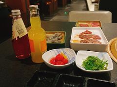 -神户赤童日式烤肉(金地广场店)