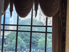 -上海浦东星河湾酒店