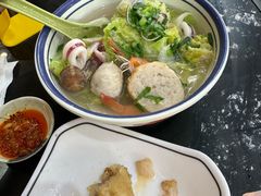 -嘉华小吃(蛇口市场店)
