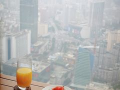 -无锡苏宁银河国际酒店-麺餐厅