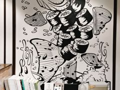 -雷神拉面(财富中心玉米楼店)