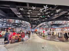 -南城百货(亭江店)