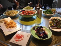 -大闫家烧烤·小海鲜家常菜(郑庄店)