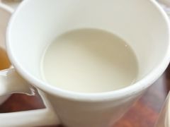 豆浆-索菲特西湖大酒店·香榭丽全日候餐厅(南山路店)