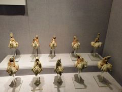 -洛阳博物馆