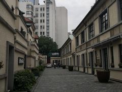 -徐家汇源景区-衡山坊