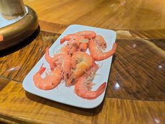 -神洲四海大酒楼(王府井澳门中心店)