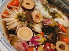 五花茶-首秀·四川料理(星耀101店)