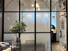 -众独空间沉浸式自习室(三阳路铂仕汇店)