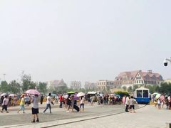 -武清南湖绿博园