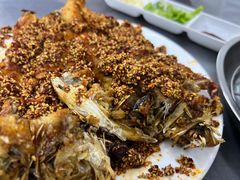 -松明一烤肉馆(鲁园店)