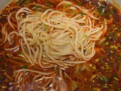 -西部马华清真兰州牛肉面·烧烤夜市(三里河店)
