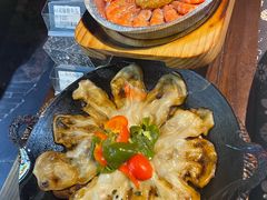 -江南韵·无锡太湖文化体验餐厅(凤凰天街店)