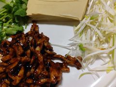 -大鸭梨烤鸭店(花园村店)