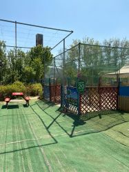 -萌宠亲子动物乐园(槐房万达店)