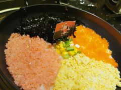 -小牛哈尼韩式水煎肉(万象城店)