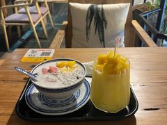 -七七家的糖水店(涠洲岛3号店)