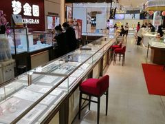-利群商厦(台东店)