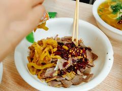 -大藏村拉面(保利首开·熙悦春天店)