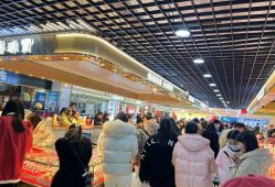 -安徽好百年珠宝城(宁国路店)