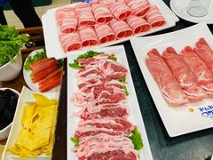 -楼外楼肥羊木炭火锅居(乐群街店)