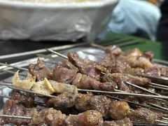 -慧姐烤串(南宁南小区店)