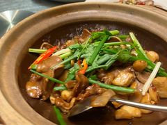 -顺味凤城·顺德菜专门店(九六广场店)