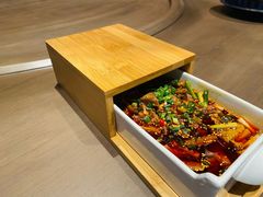 -悦百味·品质川菜(橄榄郡店)