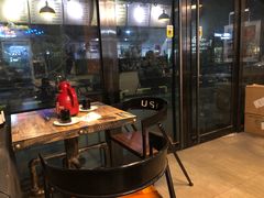 门面-miss密斯韩餐(平阳景苑店)