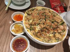 -四道菜·福建菜馆(新街口金鹰店)