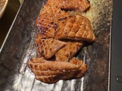 -無二炙坊·和牛烧肉(大钟寺1733店)