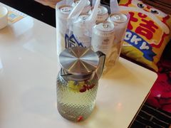 -江湖水乡铁锅炖魚(周庄嘉园店)