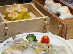 -粤点越有·茶点·粤菜(樵岭国际店)
