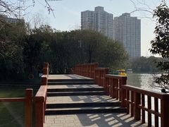 -黄兴公园