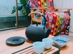 -边渡咖啡烘焙店(昙华林店)