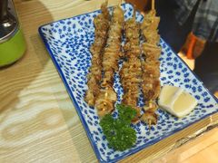 -胜代日本料理(云程巷小区店)