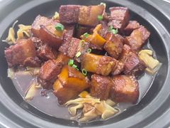 -骏莱海鲜鱼港(五角场店)