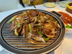 -悦融·京鲁菜·露台花园(安定门店)