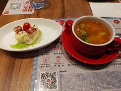 -必胜客(国展店)