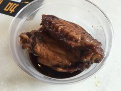 -许留山(上海街店)