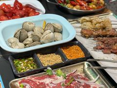 -板凳烧烤(东关街店)