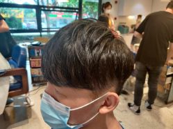-PE SALON