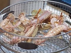 -海味当家(西安路店)